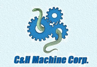 C & H Machine Corp.