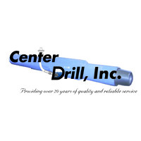 Center Drill, Inc.