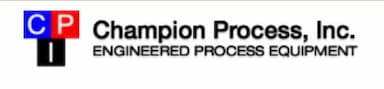 Champion Process, Inc.