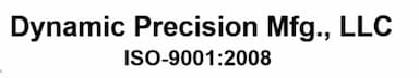 Dynamic Precision Manufacturing, LLC