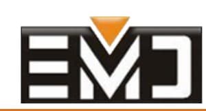 EMD, Inc.