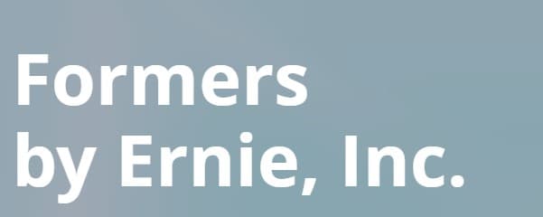 Formers By Ernie, Inc.