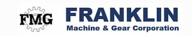 Franklin Machine & Gear Corp.