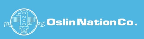 Oslin Nation Co.